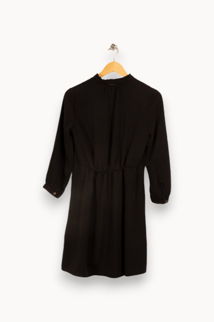 Robe noire - Taille S/36