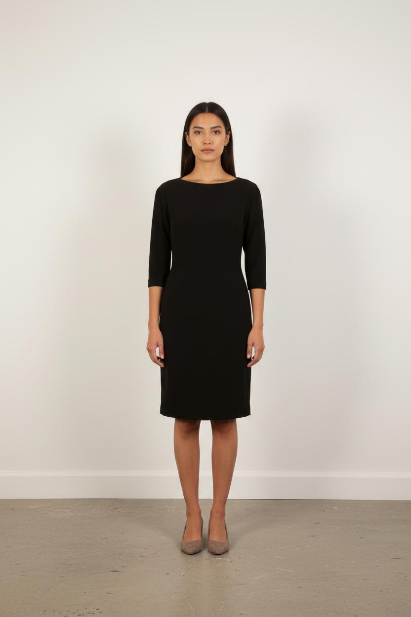 Robe Noire - Taille M/38
