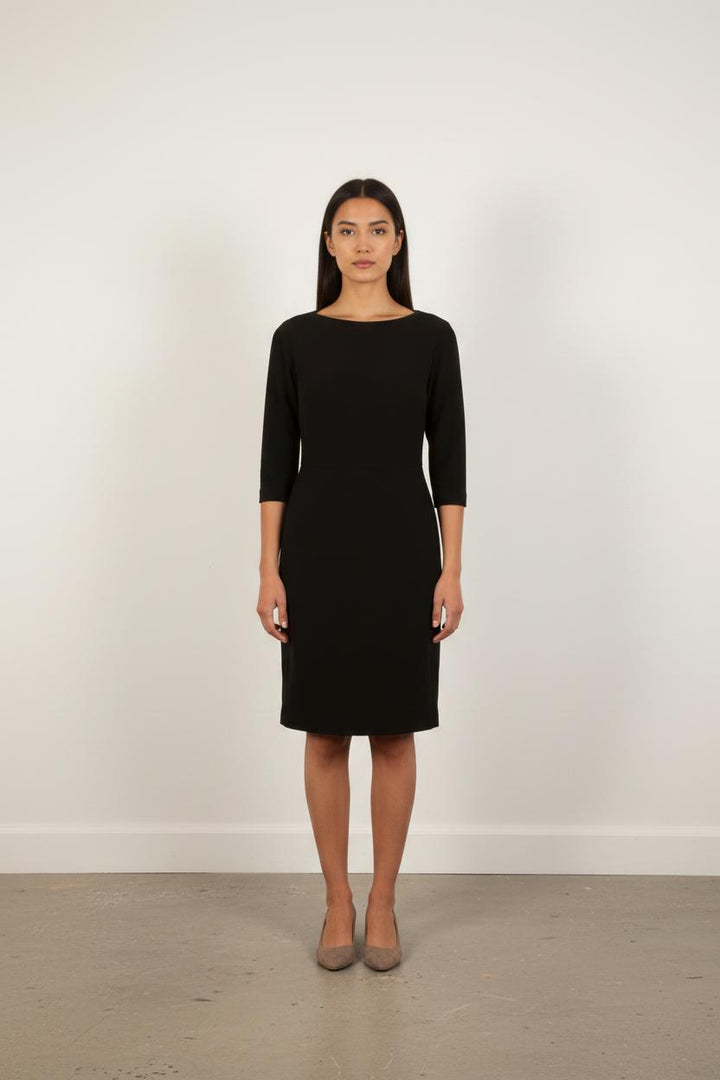 Robe Noire - Taille M/38
