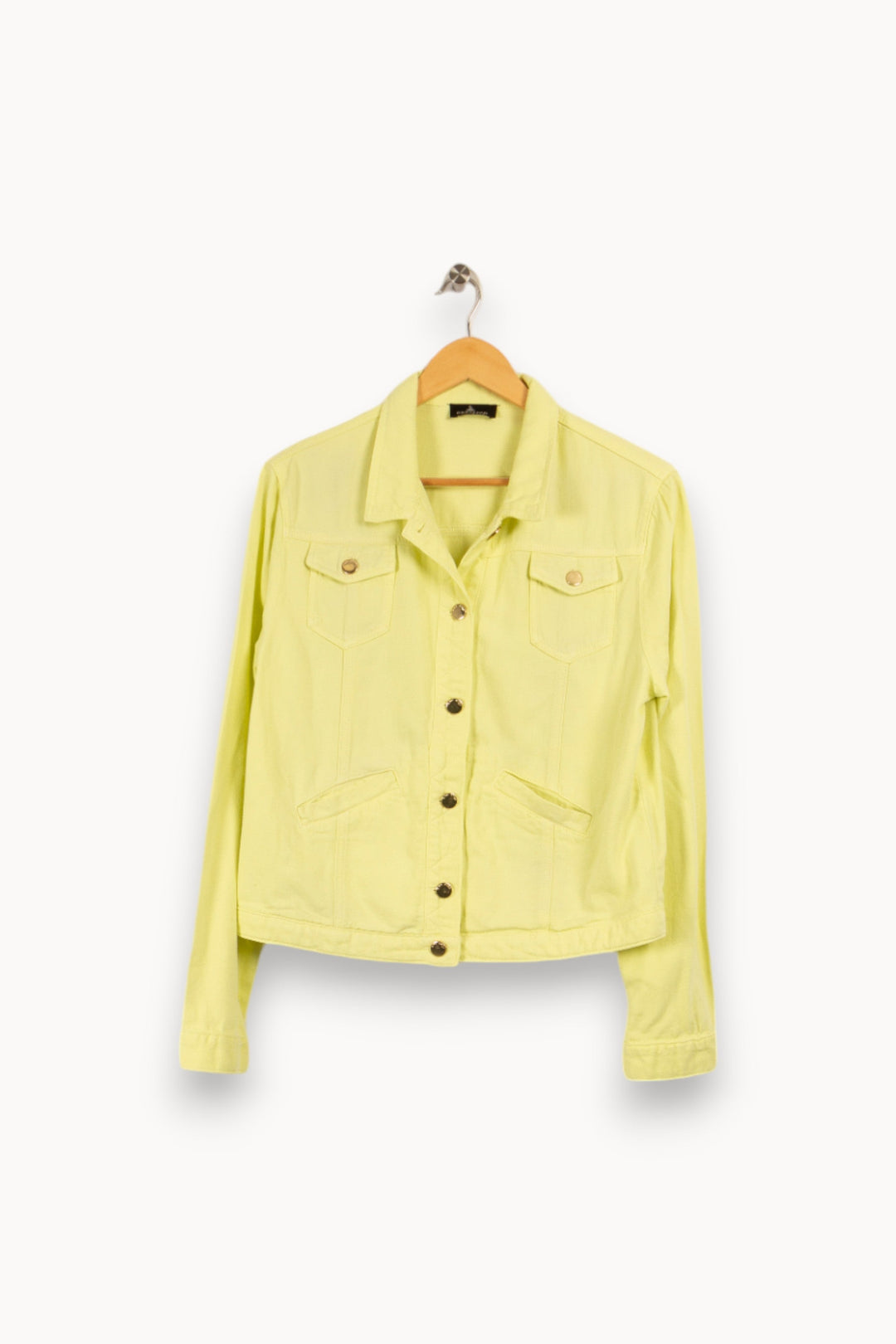 Veste jaune fluo - Taille XL/42