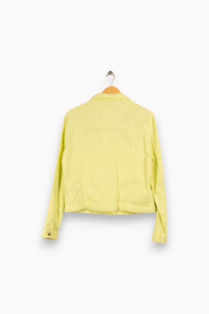 Veste jaune fluo - Taille XL/42