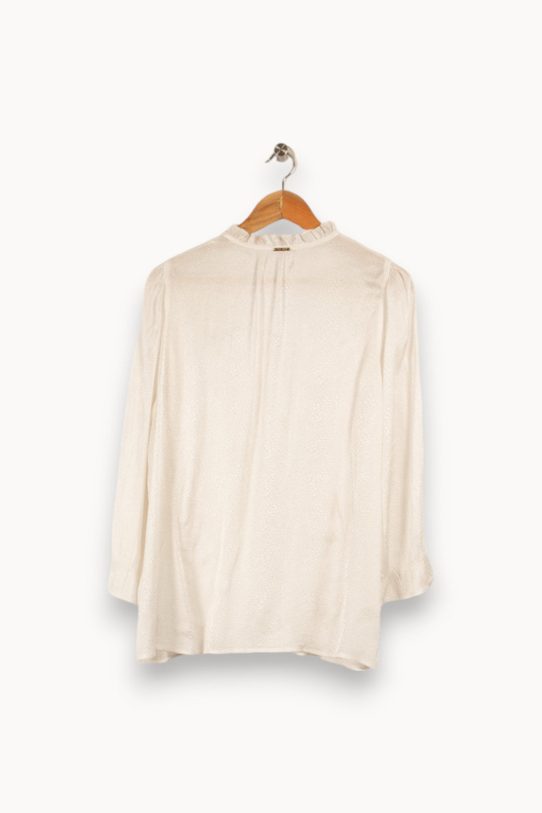 Blouse blanche - Taille XL/42