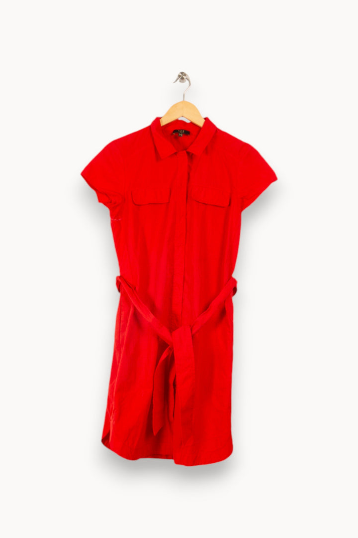 Robe rouge - Taille M/38