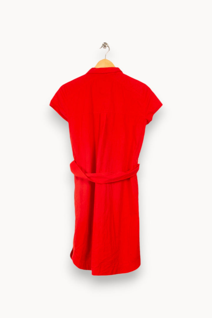 Robe rouge - Taille M/38