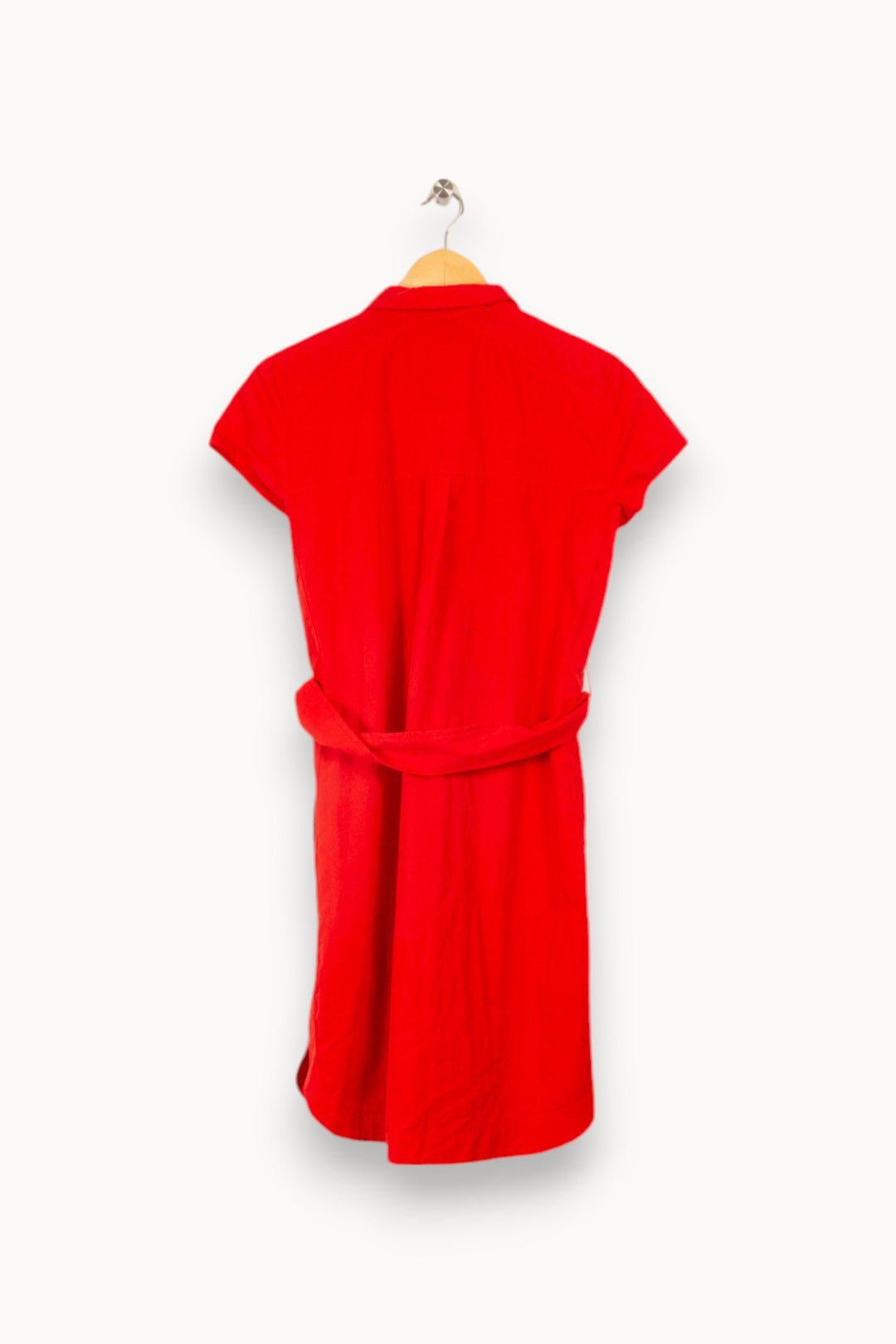 Robe rouge - Taille M/38