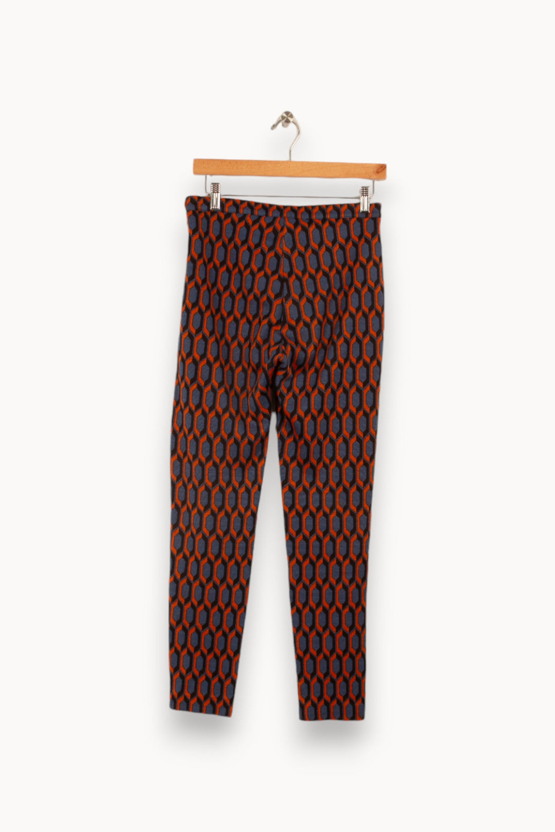 Pantalon multicolore - Taille M/38