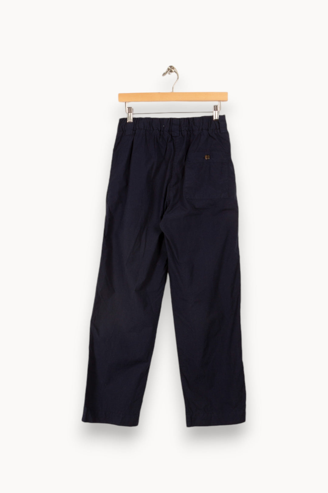 Pantalon bleu - Taille L/40