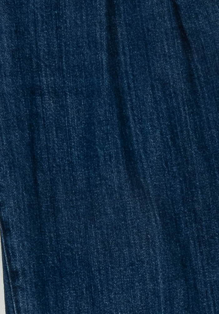 Pantalon Bleu - Taille XS/34 de la marque Sézane | PARAD14550 - Vendu par Paradigme - Image 3