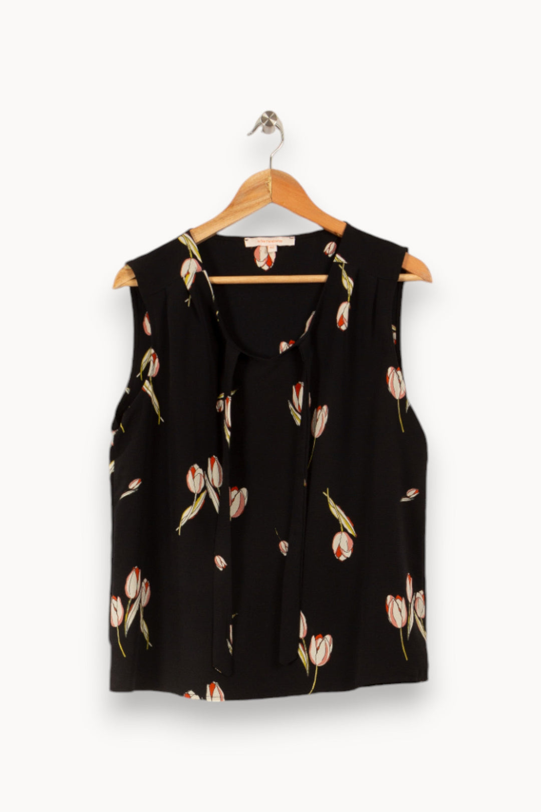 Top nœud tulipe - XL/42