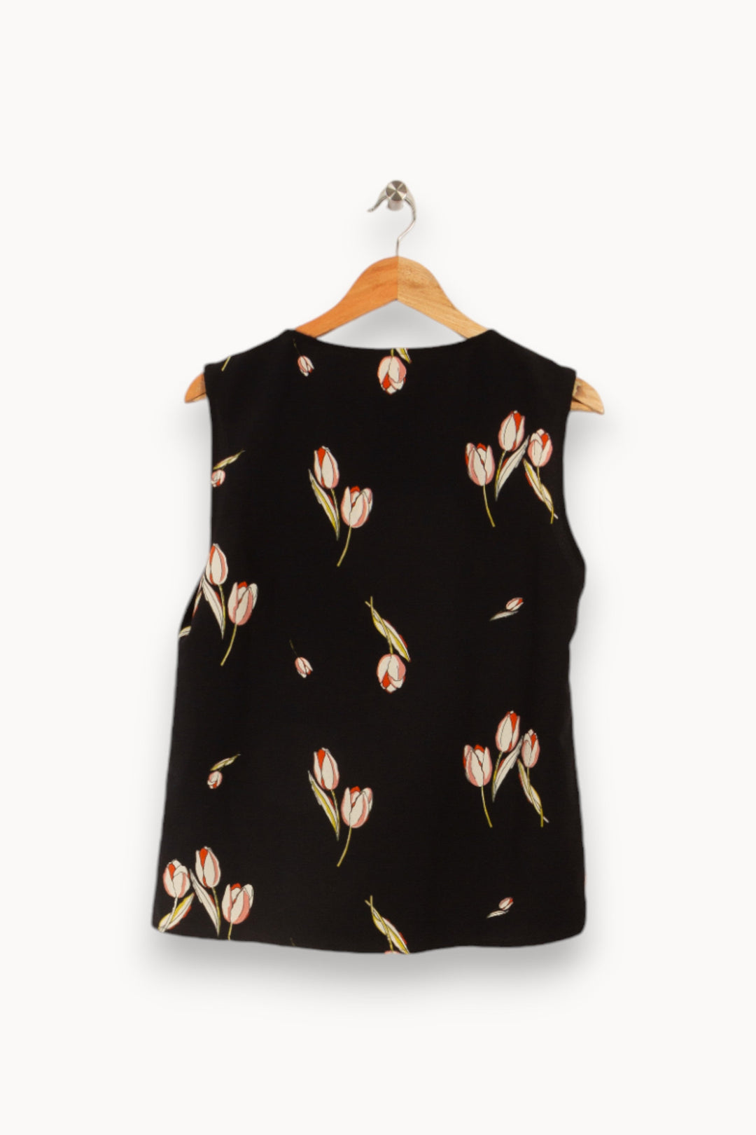 Top nœud tulipe - XL/42