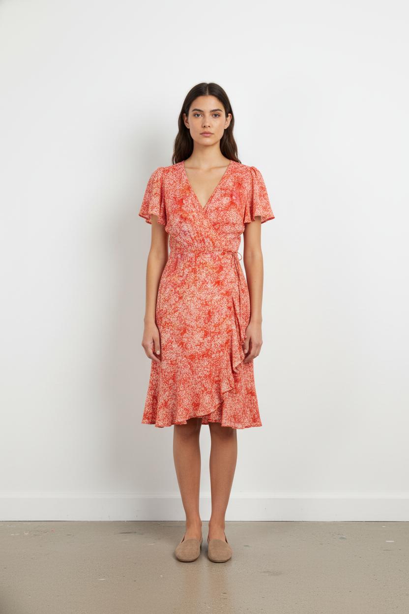 Robe - Taille XS/34