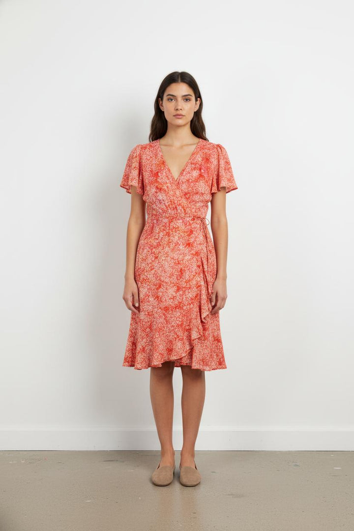 Robe - Taille XS/34