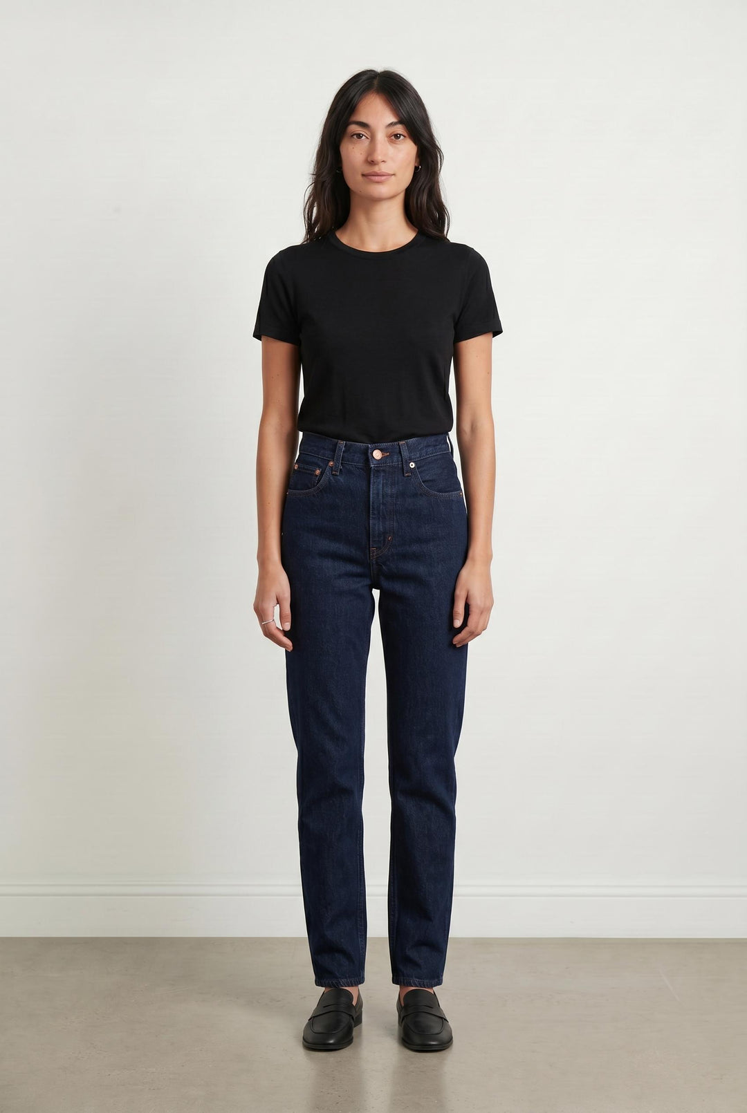 Jean Bleu - Taille XS/34 de la marque Levi's | PARAD14628 - Vendu par Paradigme - Image 1