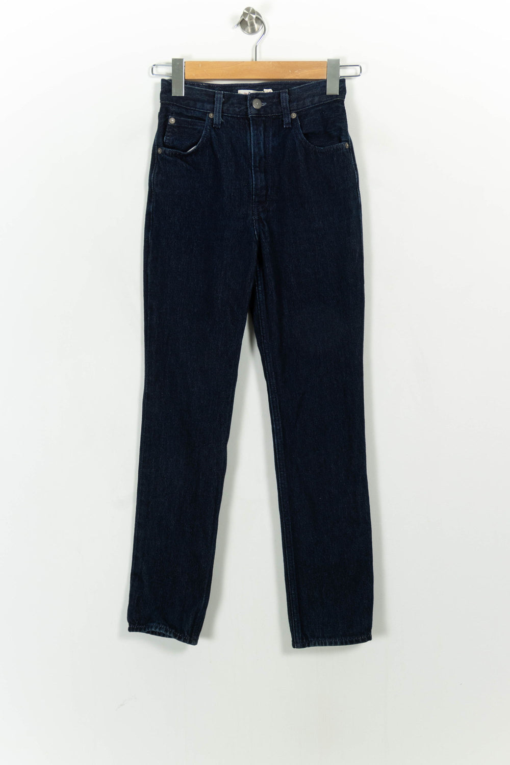 Jean Bleu - Taille XS/34 de la marque Levi's | PARAD14628 - Vendu par Paradigme - Image 2