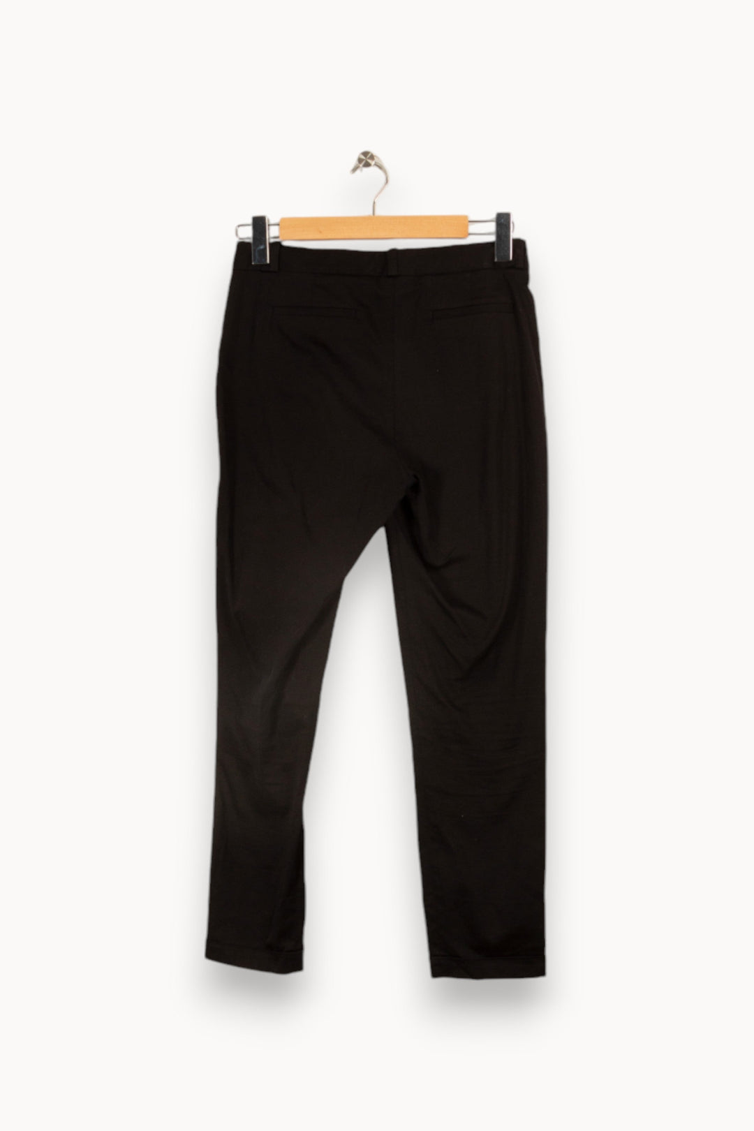 Pantalon noir - Taille M/38