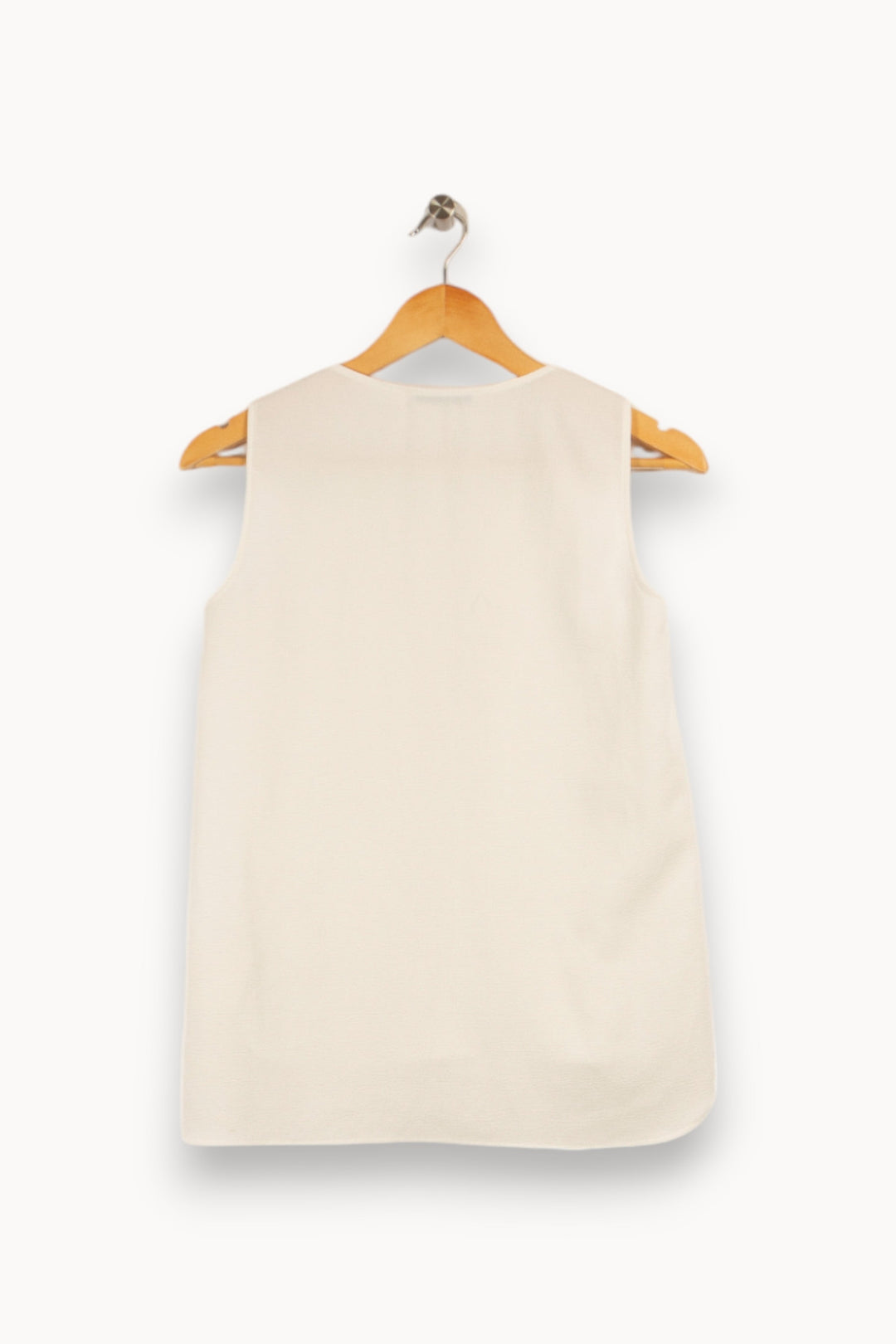 Top blanc - Taille S/36