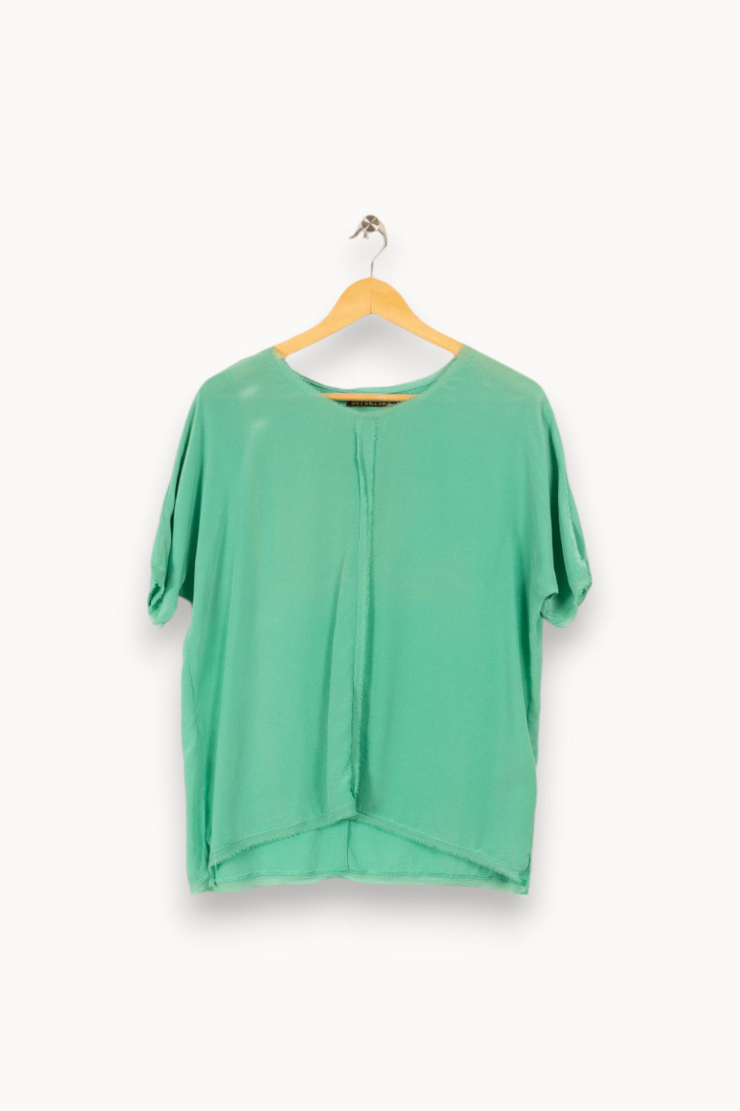 Top Vert - Taille XL/42