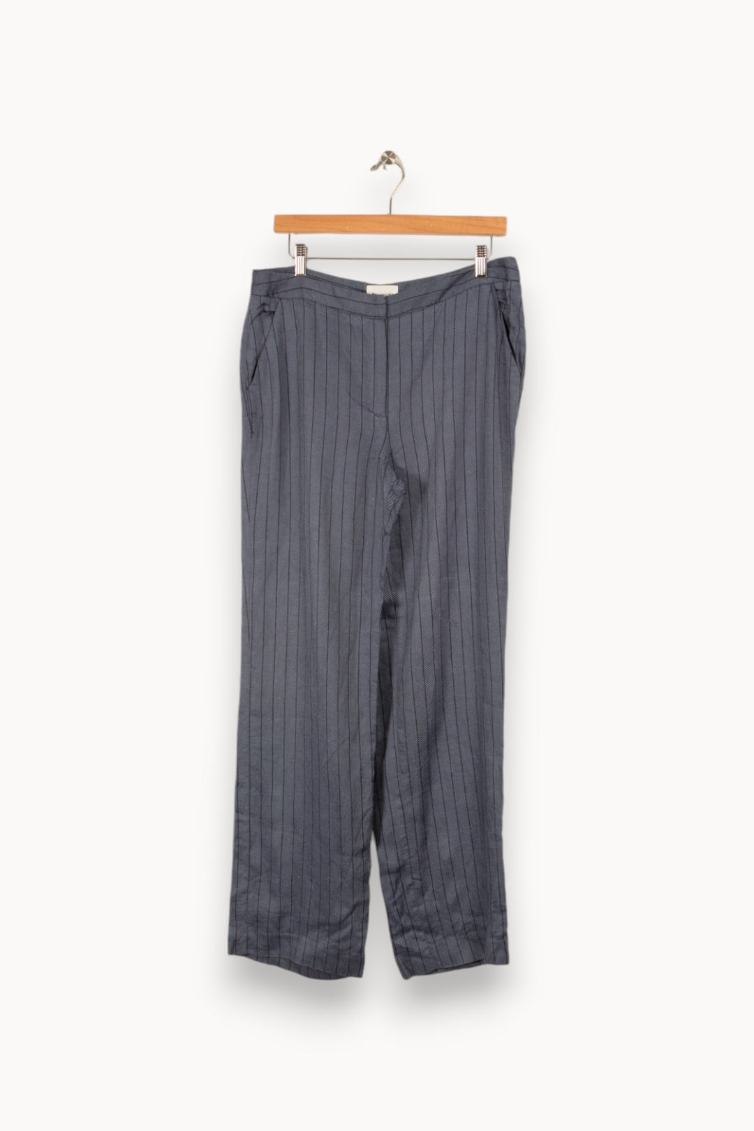 Pantalon Bleu - Taille XL/42