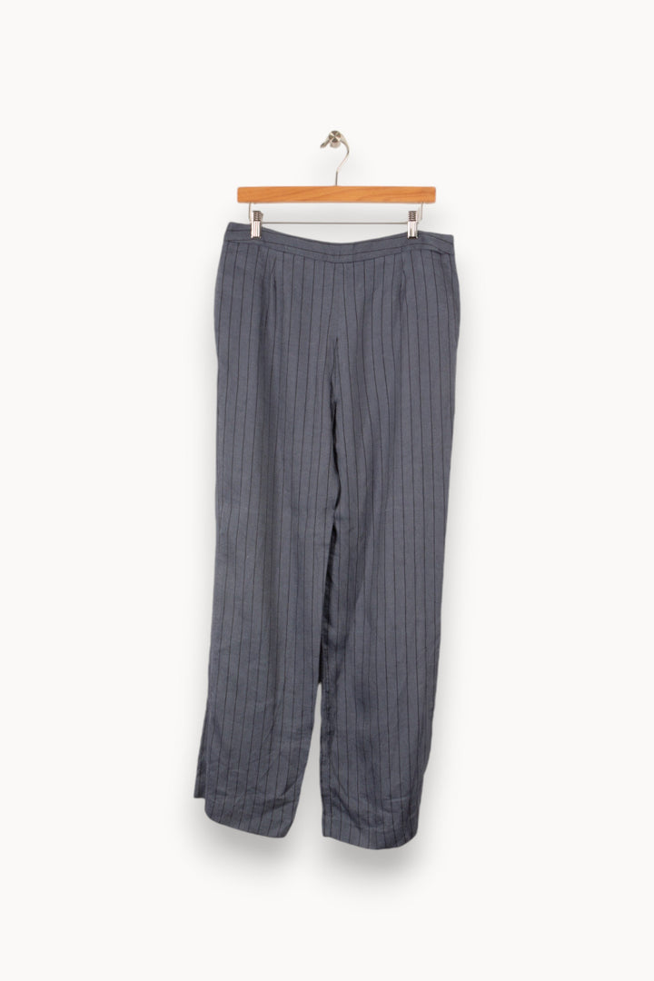 Pantalon Bleu - Taille XL/42