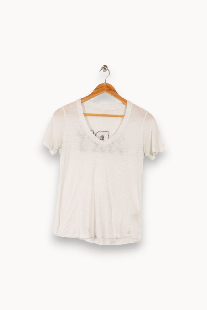 T-shirt - Taille XS/34