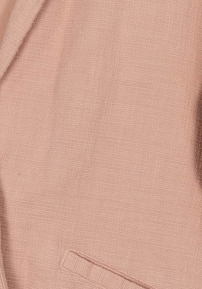 Blazer Rose - Taille XS/34 de la marque Des petits hauts | PARAD14772 - Vendu par Paradigme - Image 3