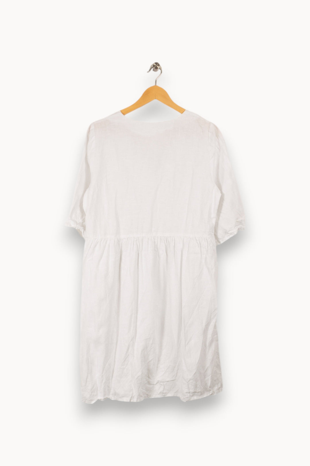 Robe blanche - Taille L/40