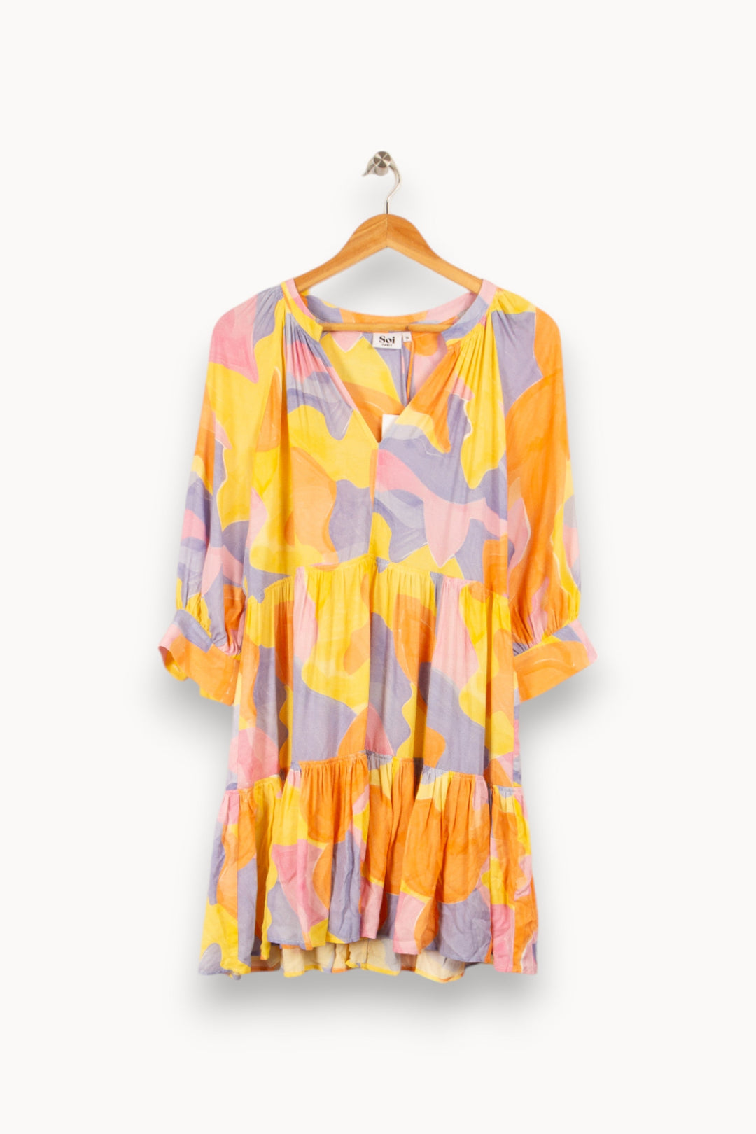Robe - Taille S/36