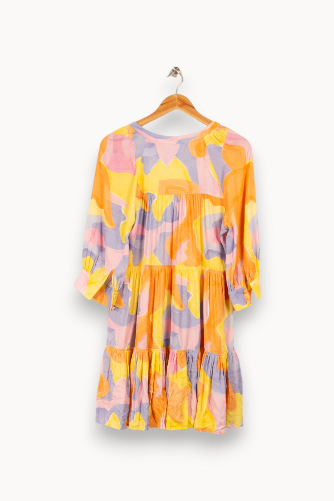 Robe - Taille S/36