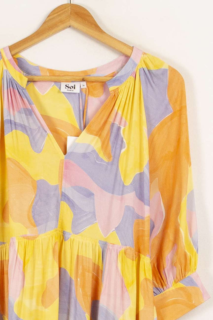 Robe - Taille S/36