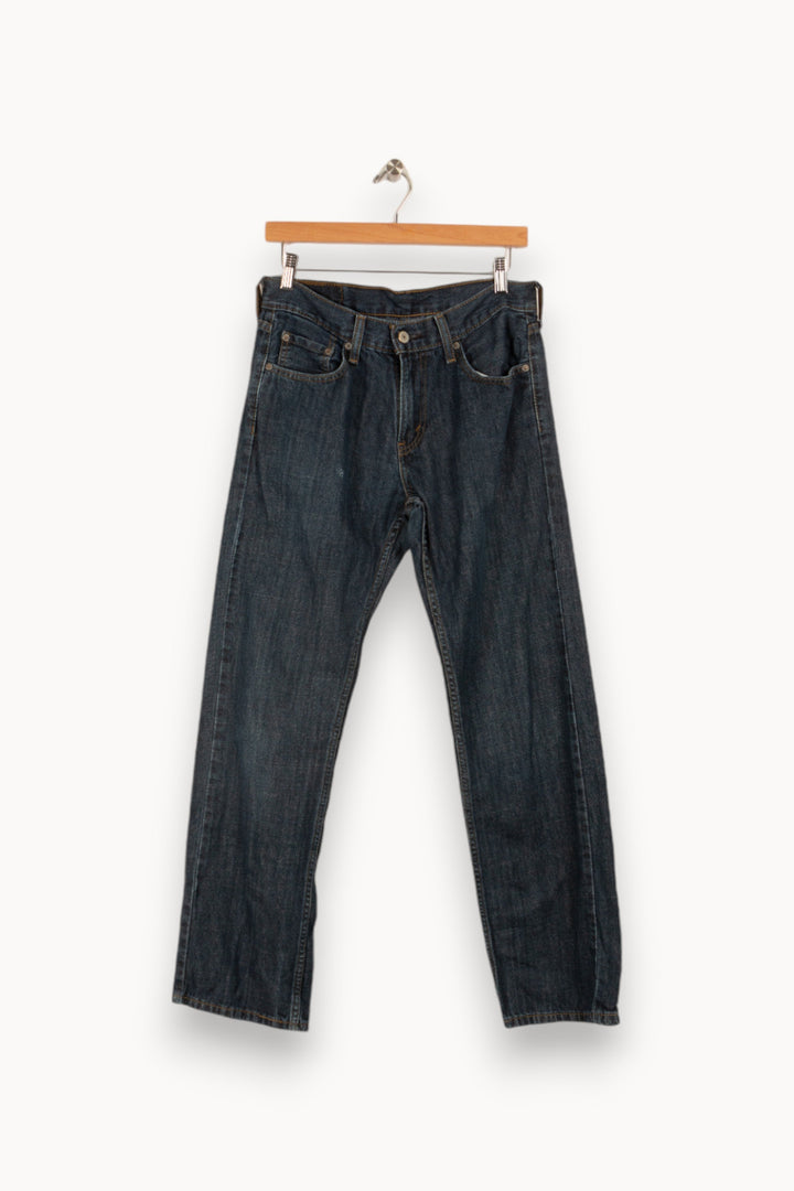 Straight Jean Vintage 559 W30 L32 - L/40