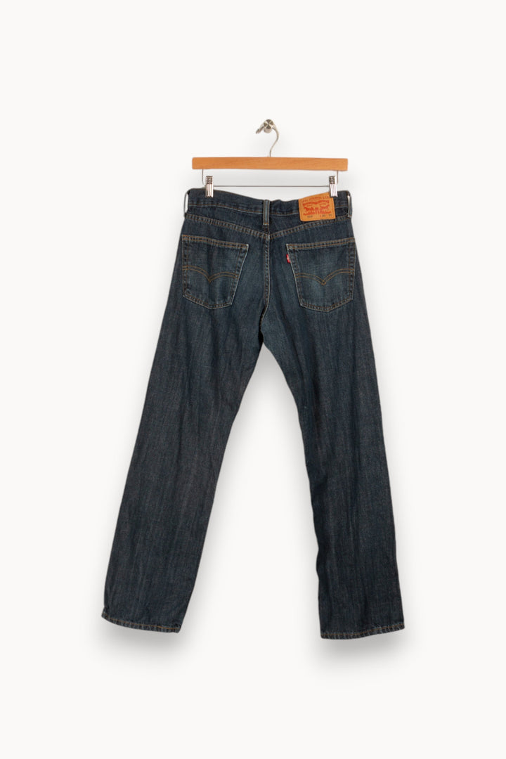 Straight Jean Vintage 559 W30 L32 - L/40