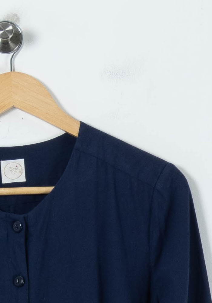 Combinaison Bleue - Taille S/36 de la marque Des petits hauts | PARAD14833 - Vendu par Paradigme - Image 3