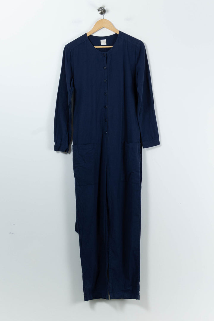 Combinaison Bleue - Taille S/36 de la marque Des petits hauts | PARAD14833 - Vendu par Paradigme - Image 2