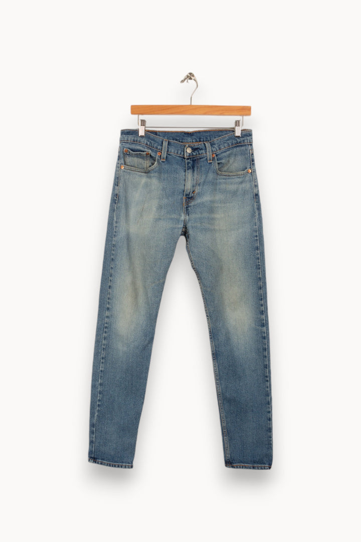 Straight Jean Vintage 512 W30 L32 - L/40