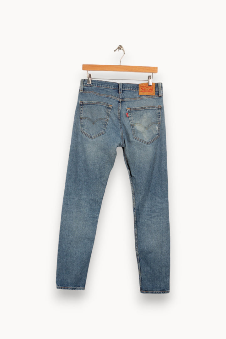 Straight Jean Vintage 512 W30 L32 - L/40