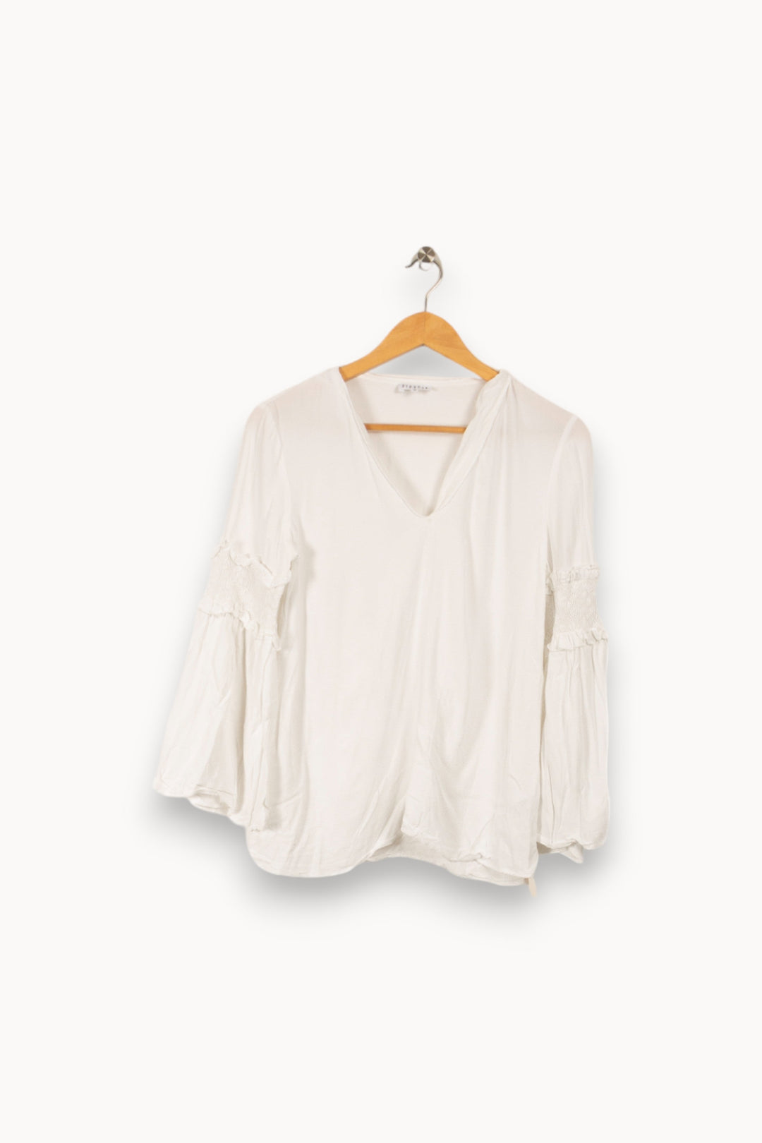 Top blanc - Taille M/38