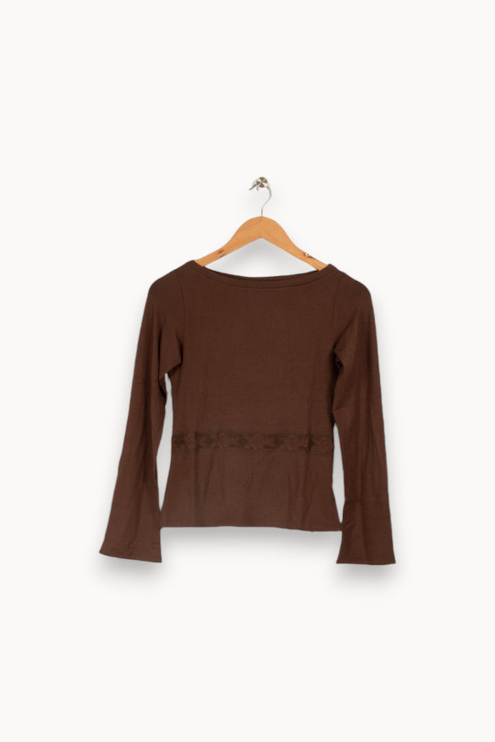 Top - Taille S/36