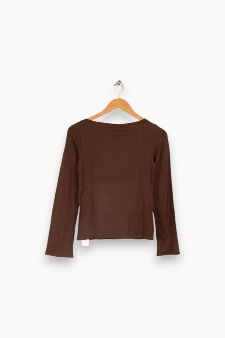 Top - Taille S/36