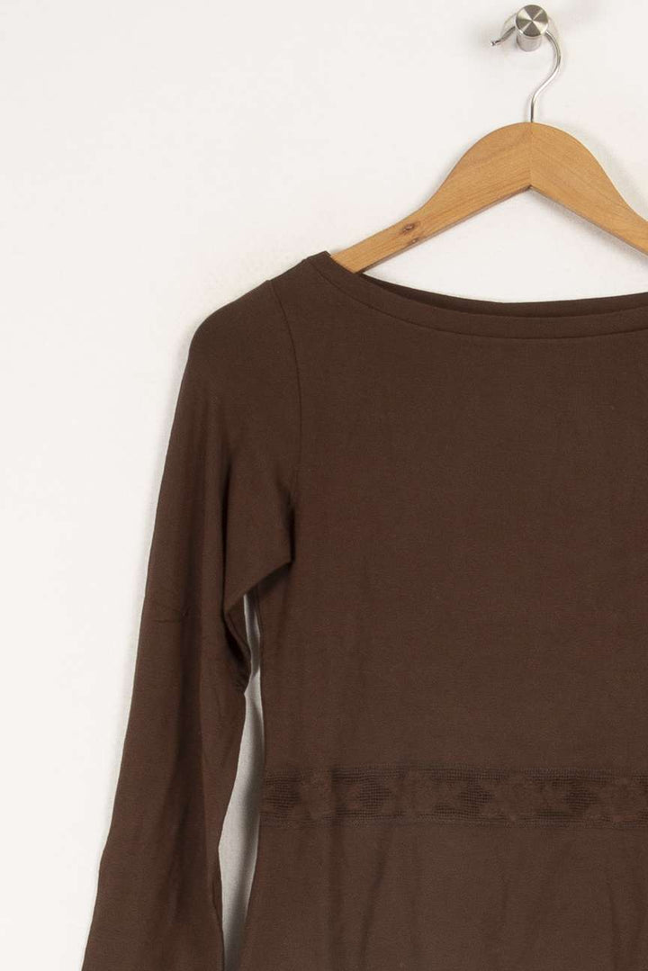 Top - Taille S/36