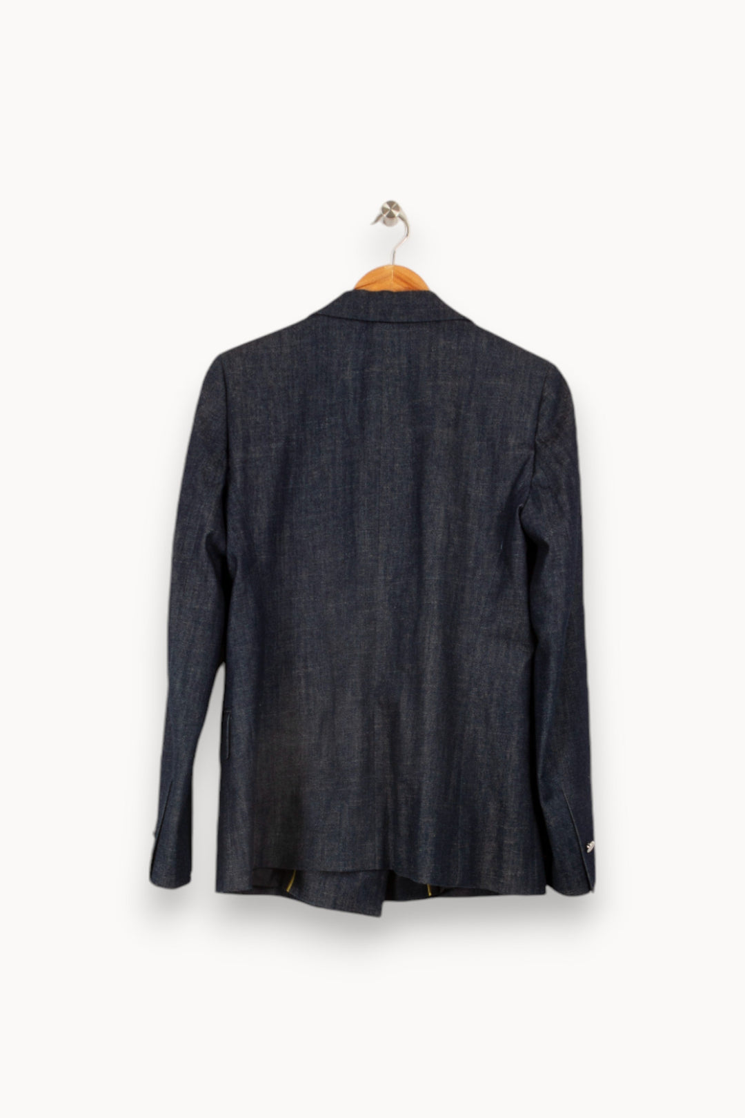 Veste de tailleur bleue - Taille L/40