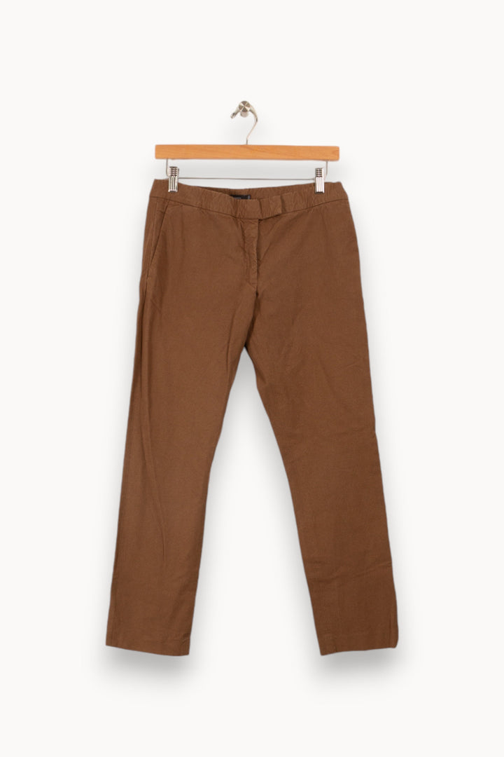 Pantalon marron - Taille M/38