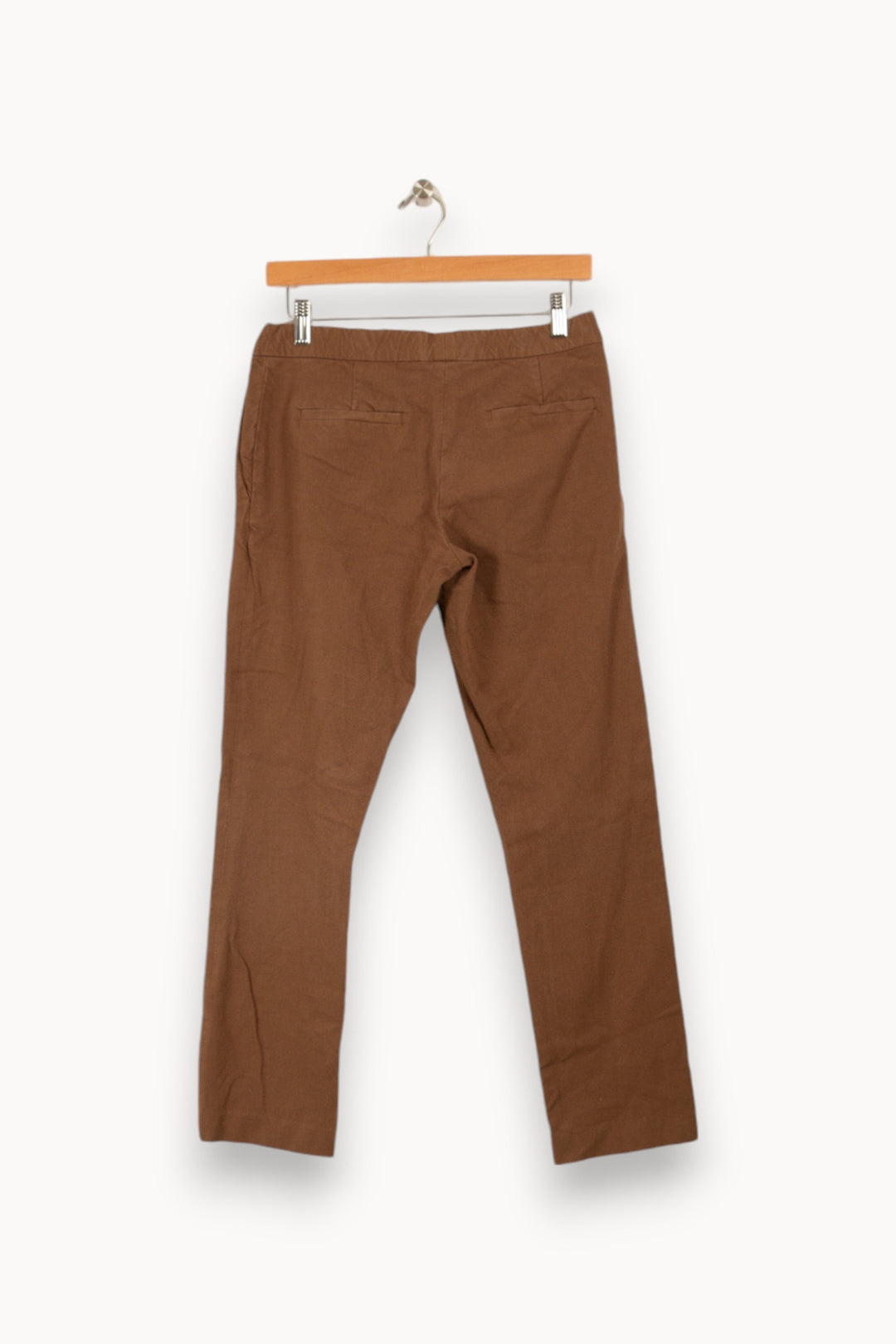 Pantalon marron - Taille M/38