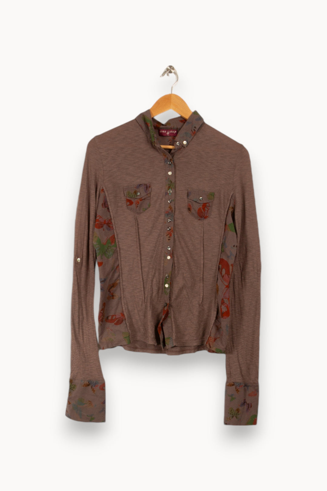 Chemise - Taille XL/42