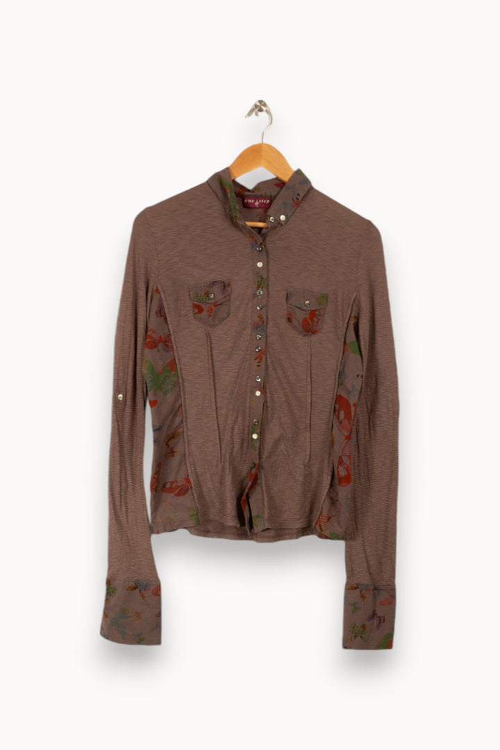 Chemise - Taille XL/42