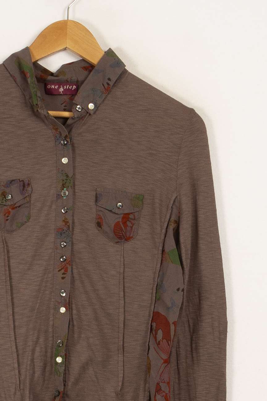 Chemise - Taille XL/42