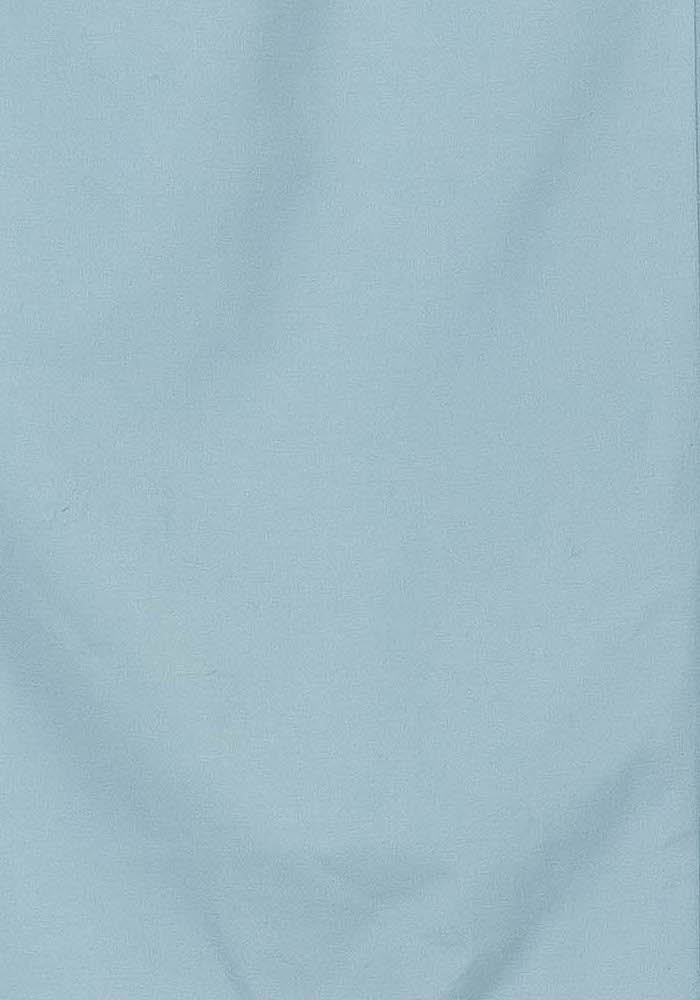 Jupe Droite Bleue - Taille M/38 de la marque Paule Ka | PARAD15197 - Vendu par Paradigme - Image 3