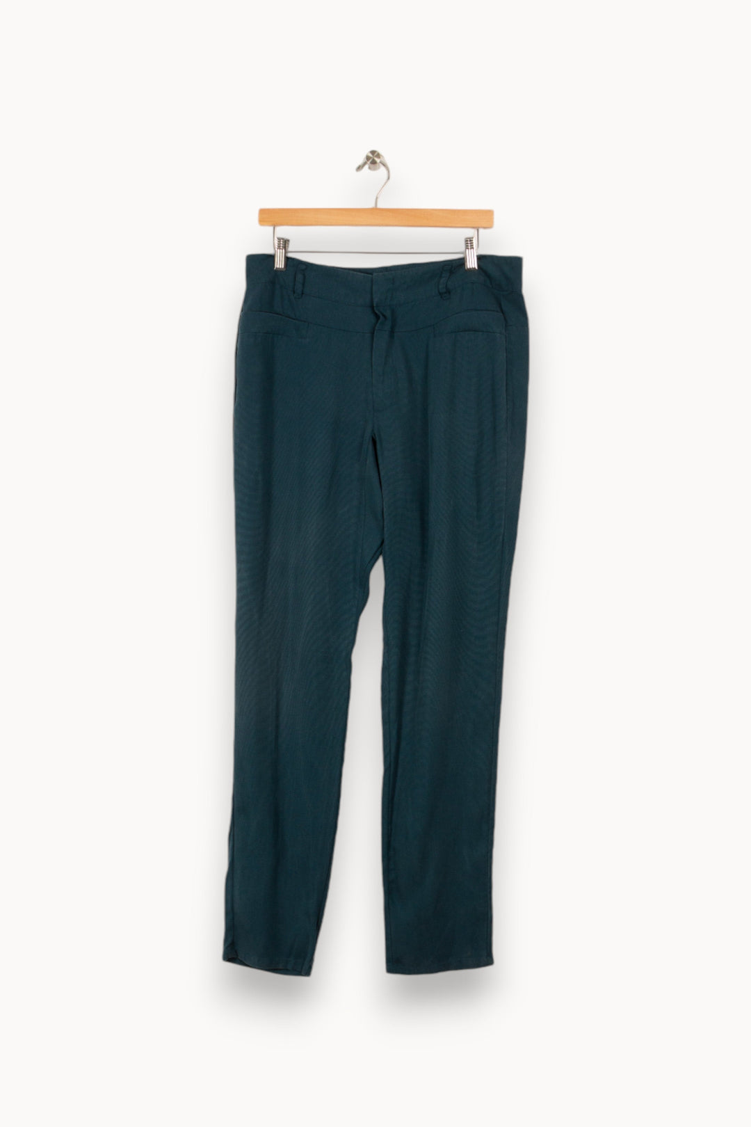 Pantalon vert - Taille XL/42