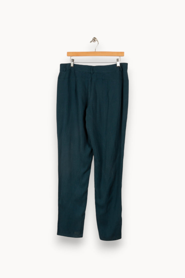 Pantalon vert - Taille XL/42