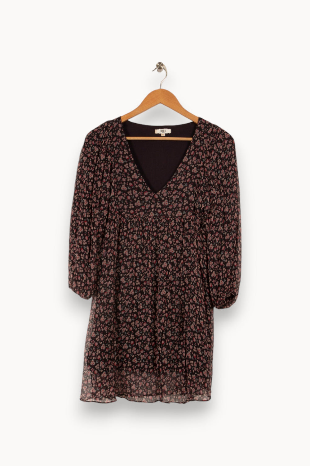 Robe midi - XXS/32