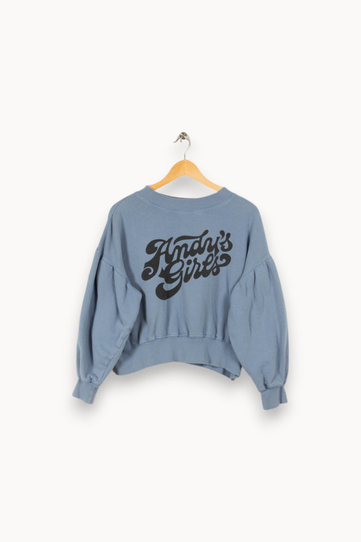 Pull - M/38